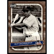 2005 Upper Deck Classics #79 Ray Dandridge