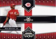 2005 Donruss Champions Impressions #14 Ken Griffey Jr. 