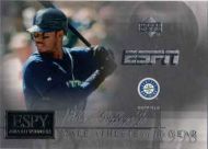 2005 Upper Deck ESPN ESPY Award Winners #AW-11 Ken Griffey Jr. 