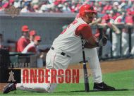 2006 Upper Deck Gold #10 Garret Anderson 