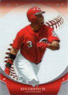 2006 Upper Deck Ovation #67 Ken Griffey Jr. 