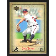 2006 Artifacts #3 Joey Devine