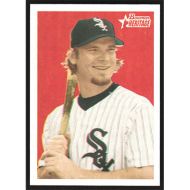 2006 Bowman Heritage #121 Joe Crede
