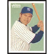 2006 Bowman Heritage #140 Johnny Damon