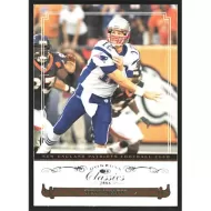 2006 Donruss Classics #62 Tom Brady