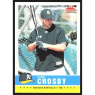 2006 Fleer Tradition #31 Bobby Crosby