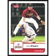 2006 Fleer #20 Craig Biggio