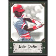 2006 Greats of the Game #33 Eric Davis