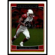 2006 Topps Chrome #114 Anquan Boldin