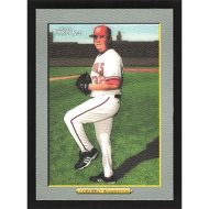 2006 Topps Turkey Red #531 Chad Cordero