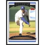 2006 Topps Update #UH47 Elmer Dessens