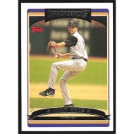 2006 Topps Update #UH95 Juan Cruz