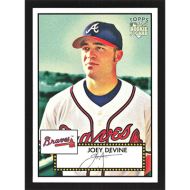 2006 Topps '52 #124 Joey Devine