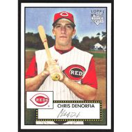 2006 Topps '52 #9 Chris Denorfia