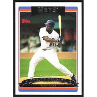 2006 Topps #125 Carlos Delgado