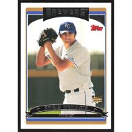 2006 Topps #317 Chris Demaria