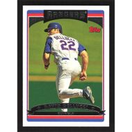 2006 Topps #402 David Dellucci