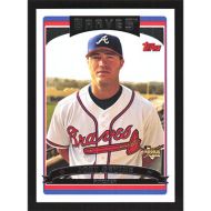 2006 Topps #619 Joey Devine