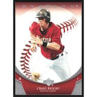 2006 Upper Deck Ovation #6 Craig Biggio