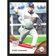 2006 Upper Deck Sweet Spot #54 Chad Cordero