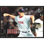 2006 Upper Deck #1033 Bryan Corey