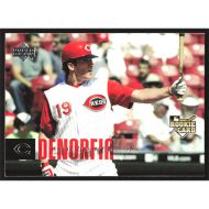 2006 Upper Deck #125 Chris Denorfia