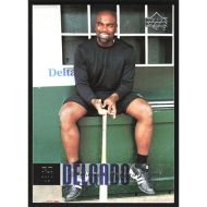 2006 Upper Deck #188 Carlos Delgado