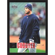 2006 Upper Deck #281 Michael Cuddyer