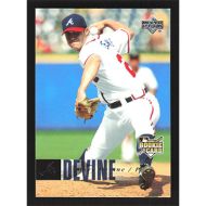 2006 Upper Deck #42 Joey Devine