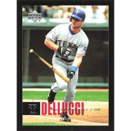 2006 Upper Deck #455 David Dellucci