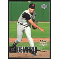 2006 Upper Deck #471 Chris Demaria