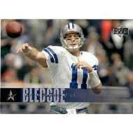 2006 Upper Deck #50 Drew Bledsoe