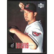 2006 Upper Deck #586 Jason Davis