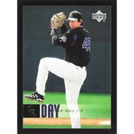 2006 Upper Deck #604 Zach Day