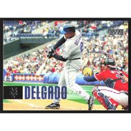 2006 Upper Deck #702 Carlos Delgado