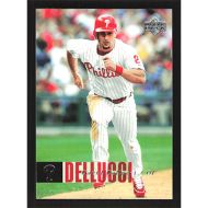 2006 Upper Deck #748 David Dellucci