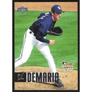 2006 Upper Deck #940 Chris Demaria