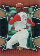 2007 Upper Deck Elements #11 Ken Griffey Jr. 