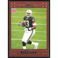 2007 Topps Copper #304 Michael Bush