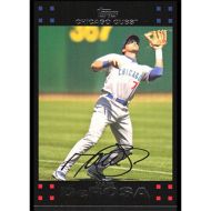 2007 Topps #351 Mark DeRosa