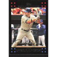 2007 Topps #472 David Dellucci