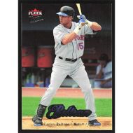 2007 Ultra Retail #118 Carlos Beltran