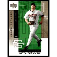 2007 Upper Deck Future Stars #39 Lance Berkman