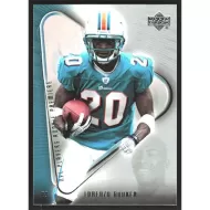 2007 Upper Deck Rookie Premiere #3 Lorenzo Booker