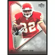 2007 Upper Deck Rookie Premiere #4 Dwayne Bowe