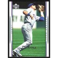 2007 Upper Deck #226 Mark DeRosa