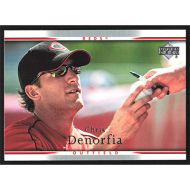 2007 Upper Deck #296 Chris Denorfia