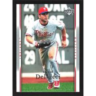 2007 Upper Deck #394 David Dellucci