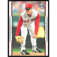 2007 Upper Deck #632 Rheal Cormier