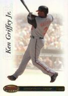 2007 Bowmans Best #17 Ken Griffey Jr. 